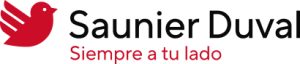 Logo Saunier Duval novo