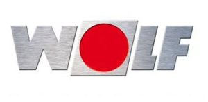 Logo Wolf